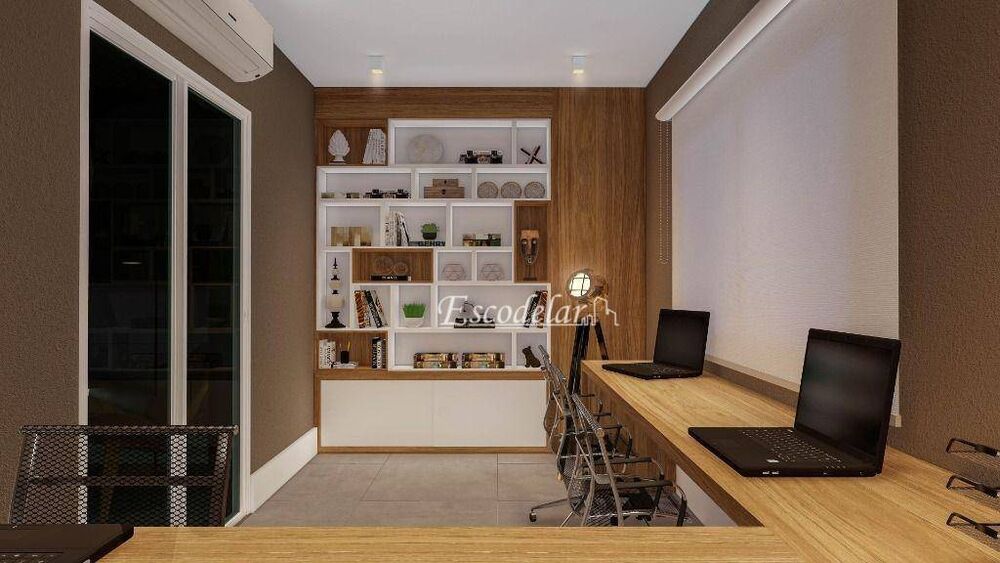 Apartamento, 2 quartos, 68 m² - Foto 10