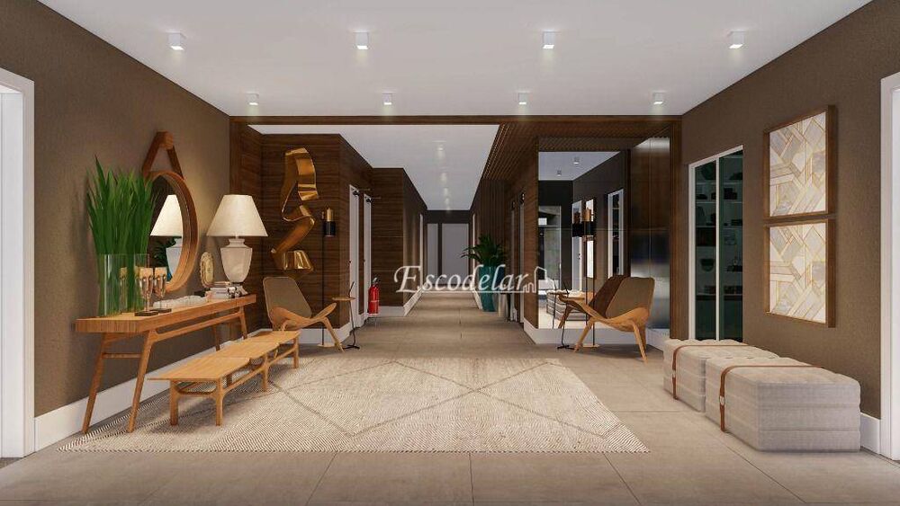 Apartamento, 2 quartos, 68 m² - Foto 9