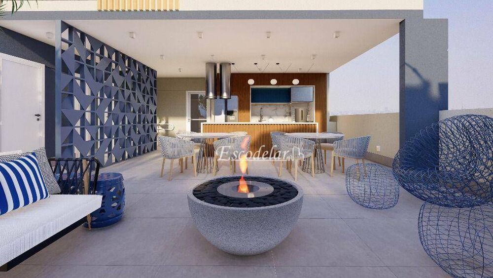 Apartamento, 2 quartos, 68 m² - Foto 6