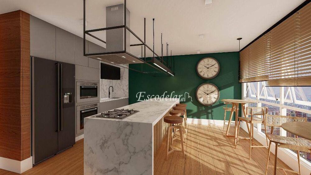 Apartamento, 2 quartos, 68 m² - Foto 8