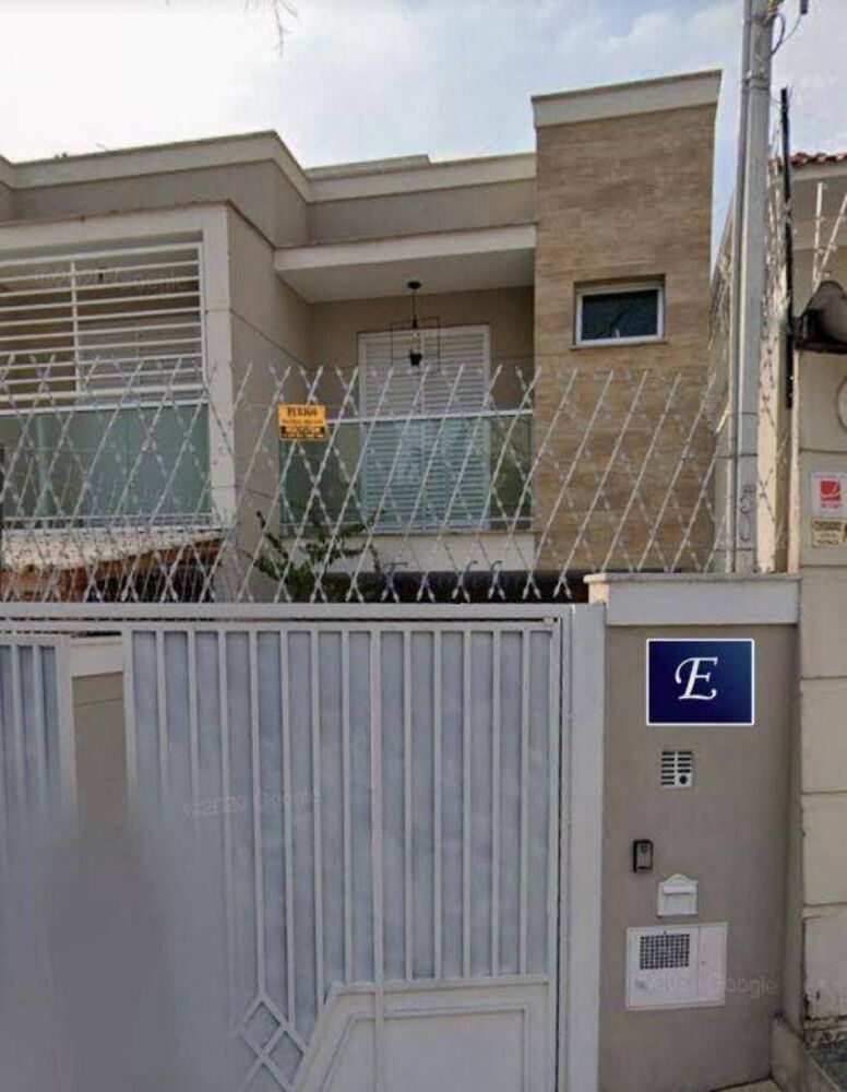 Sobrado, 3 quartos, 120 m² - Foto 2