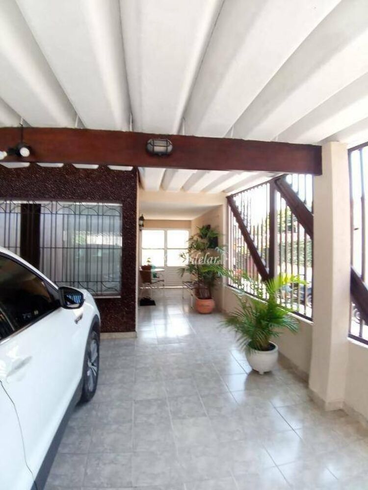 Sobrado, 3 quartos, 166 m² - Foto 5