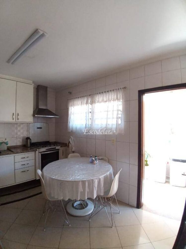 Sobrado, 3 quartos, 166 m² - Foto 9