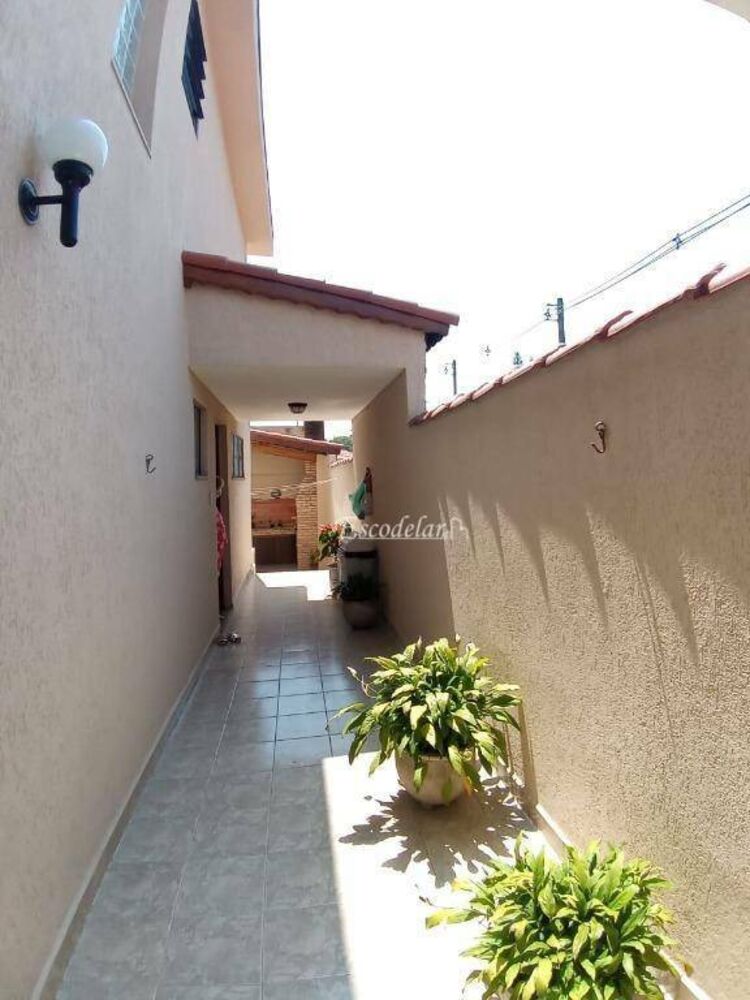 Sobrado, 3 quartos, 166 m² - Foto 7