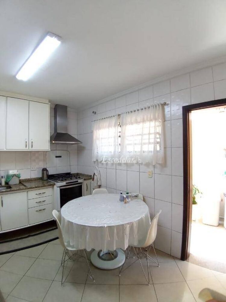 Sobrado, 3 quartos, 166 m² - Foto 10