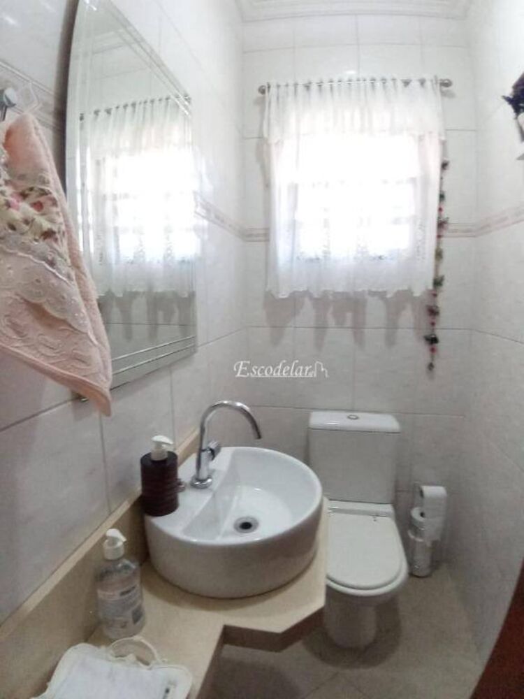 Sobrado, 3 quartos, 166 m² - Foto 11