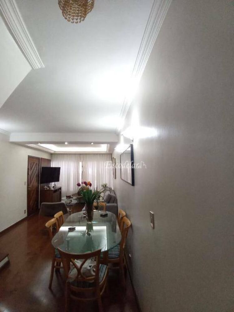 Sobrado, 3 quartos, 166 m² - Foto 8