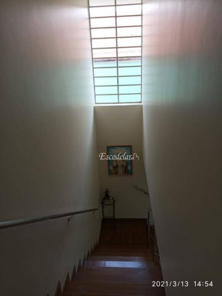 Sobrado, 3 quartos, 210 m² - Foto 11