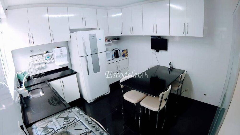 Sobrado, 3 quartos, 210 m² - Foto 4
