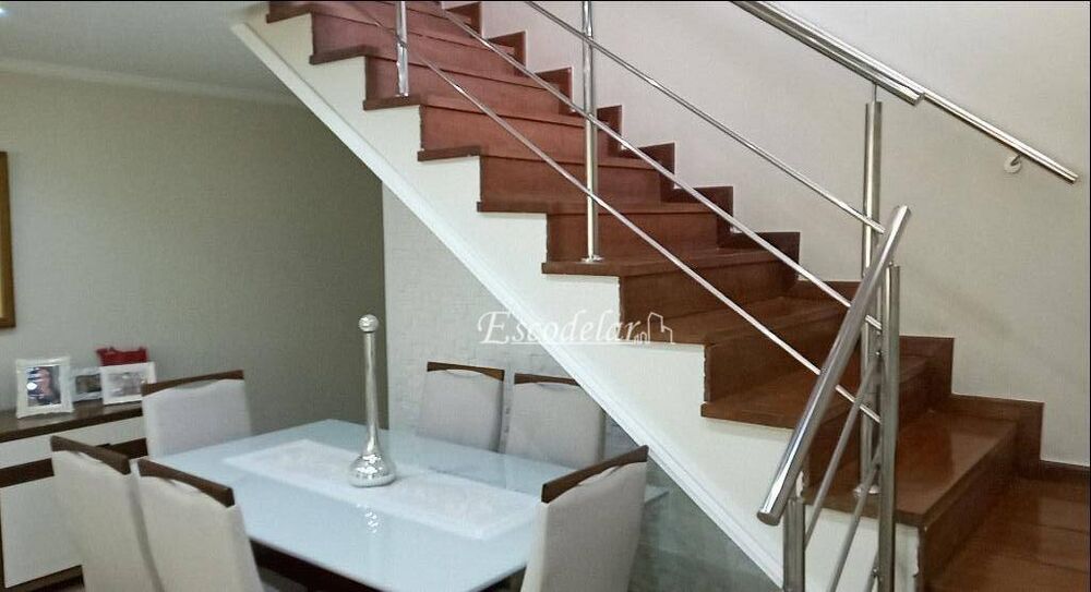 Sobrado, 3 quartos, 210 m² - Foto 6