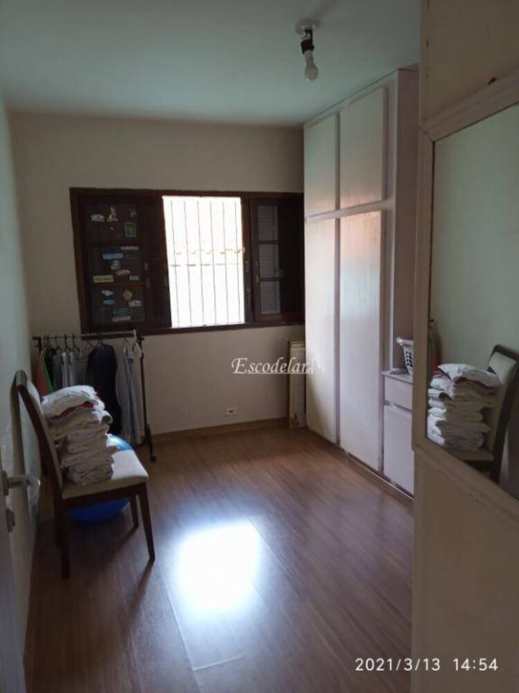 Sobrado, 3 quartos, 210 m² - Foto 12