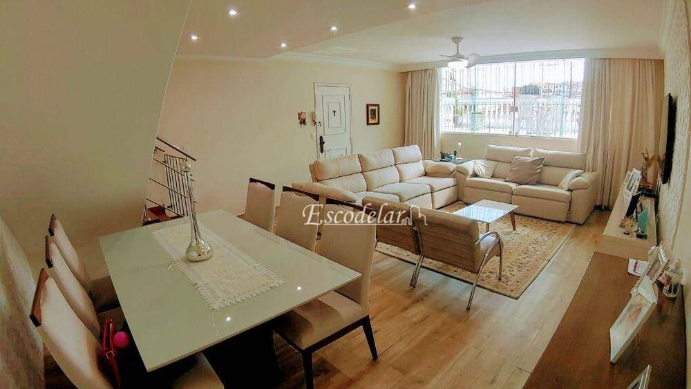 Sobrado, 3 quartos, 210 m² - Foto 16
