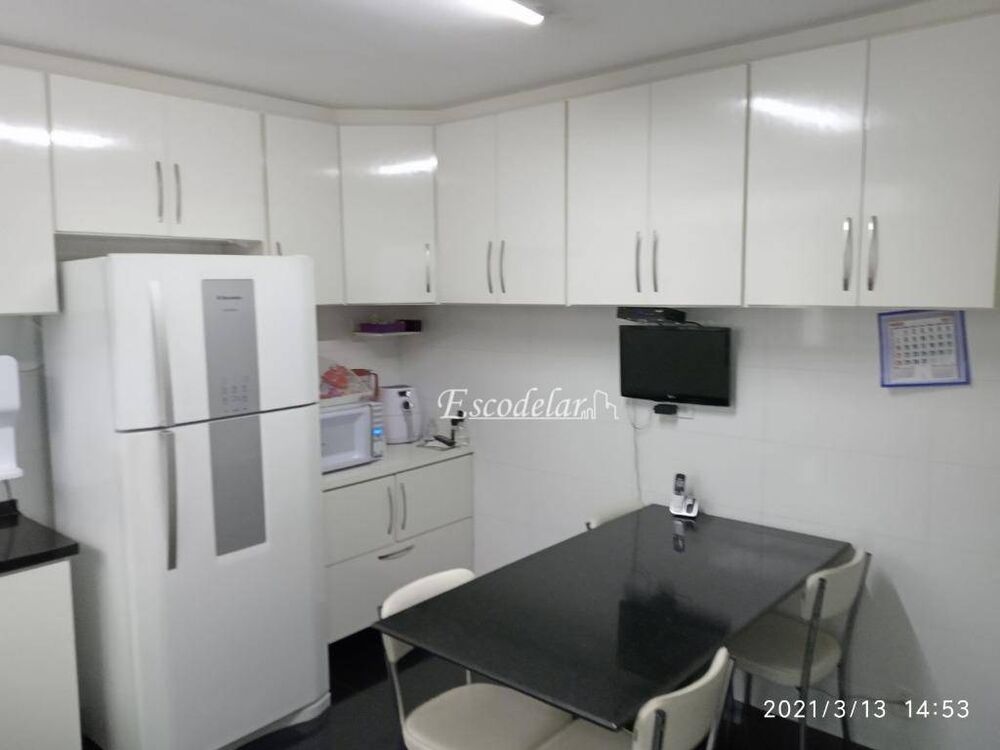 Sobrado, 3 quartos, 210 m² - Foto 7