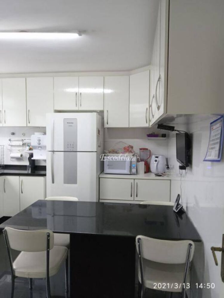 Sobrado, 3 quartos, 210 m² - Foto 8
