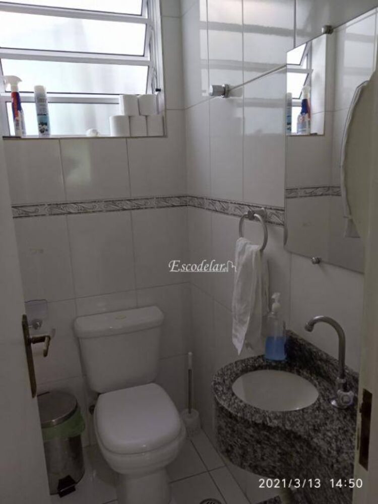 Sobrado, 3 quartos, 210 m² - Foto 9