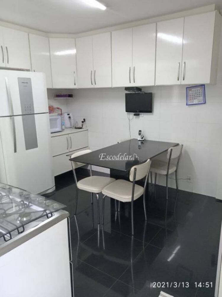 Sobrado, 3 quartos, 210 m² - Foto 10