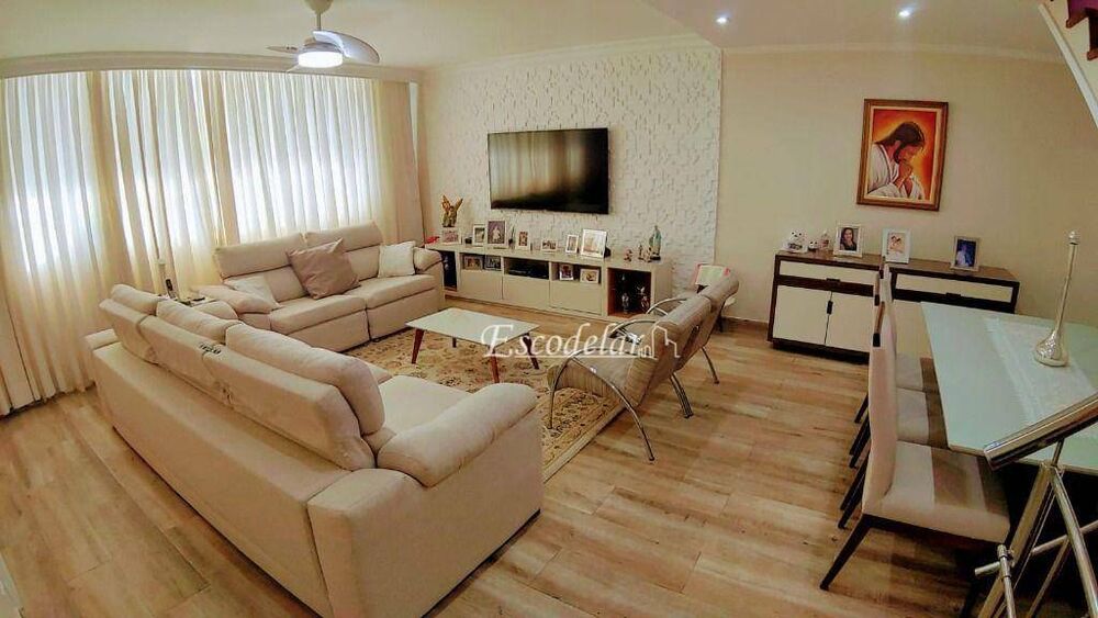 Sobrado, 3 quartos, 210 m² - Foto 15