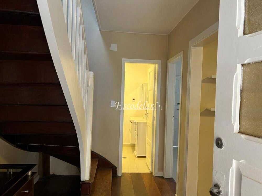 Sobrado, 2 quartos, 120 m² - Foto 4