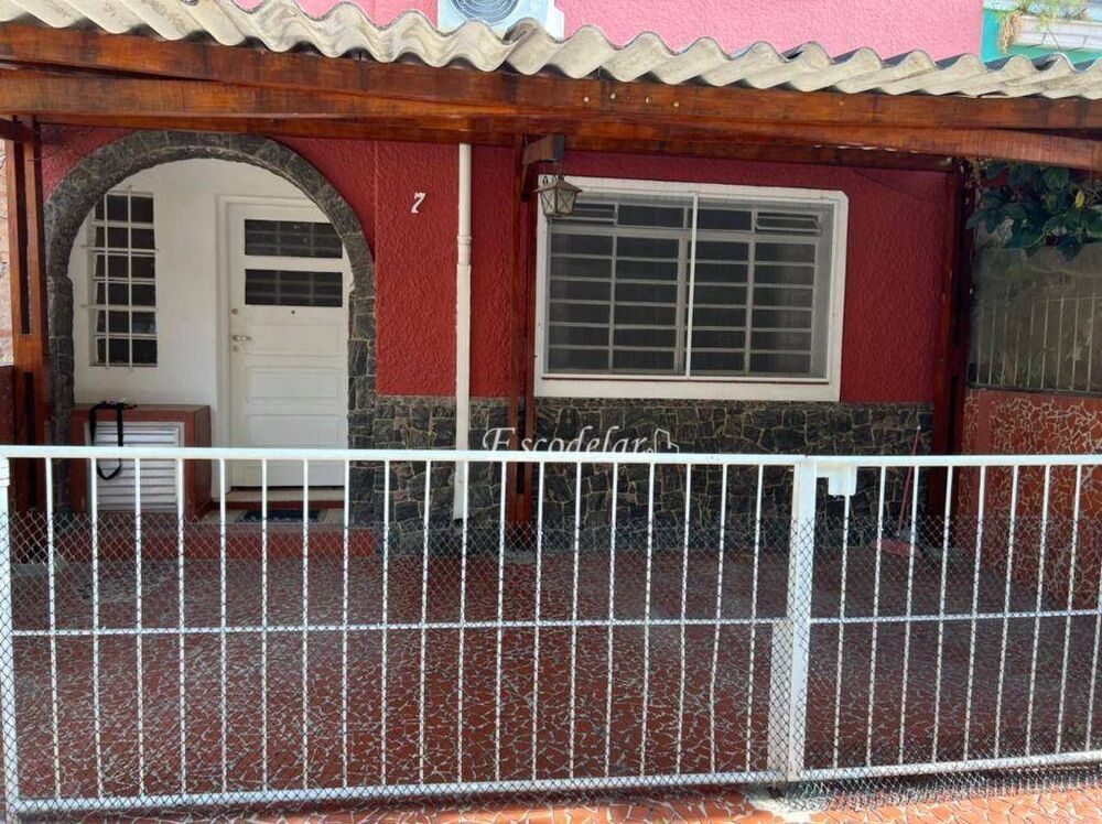 Sobrado, 2 quartos, 120 m² - Foto 10