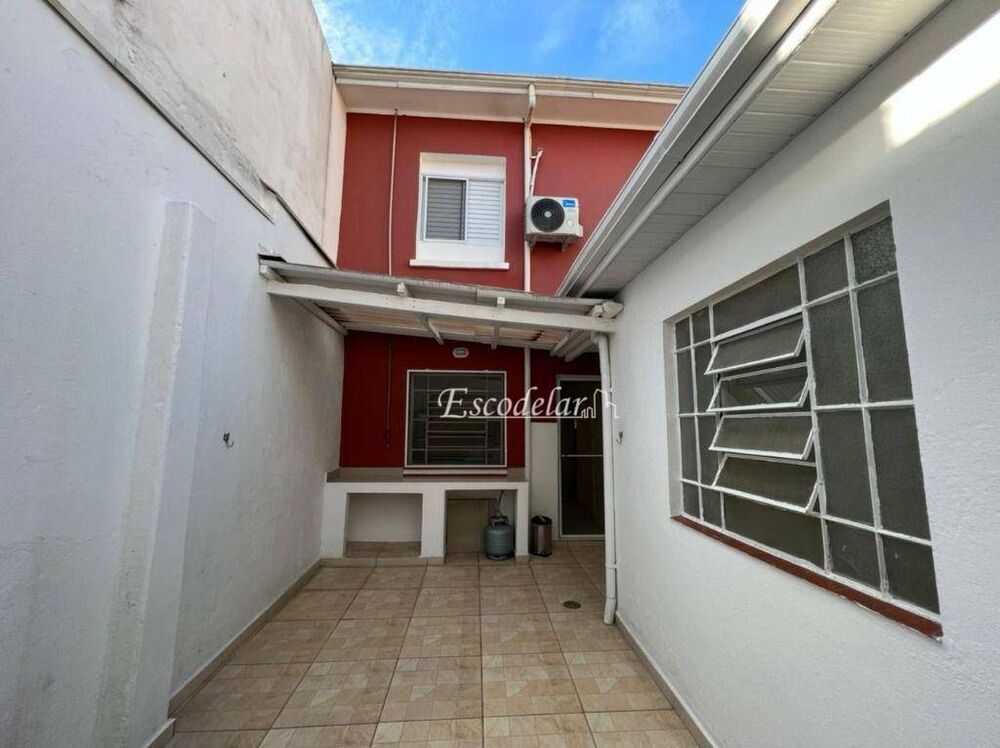 Sobrado, 2 quartos, 120 m² - Foto 12