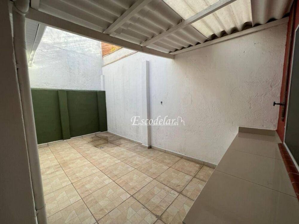 Sobrado, 2 quartos, 120 m² - Foto 2