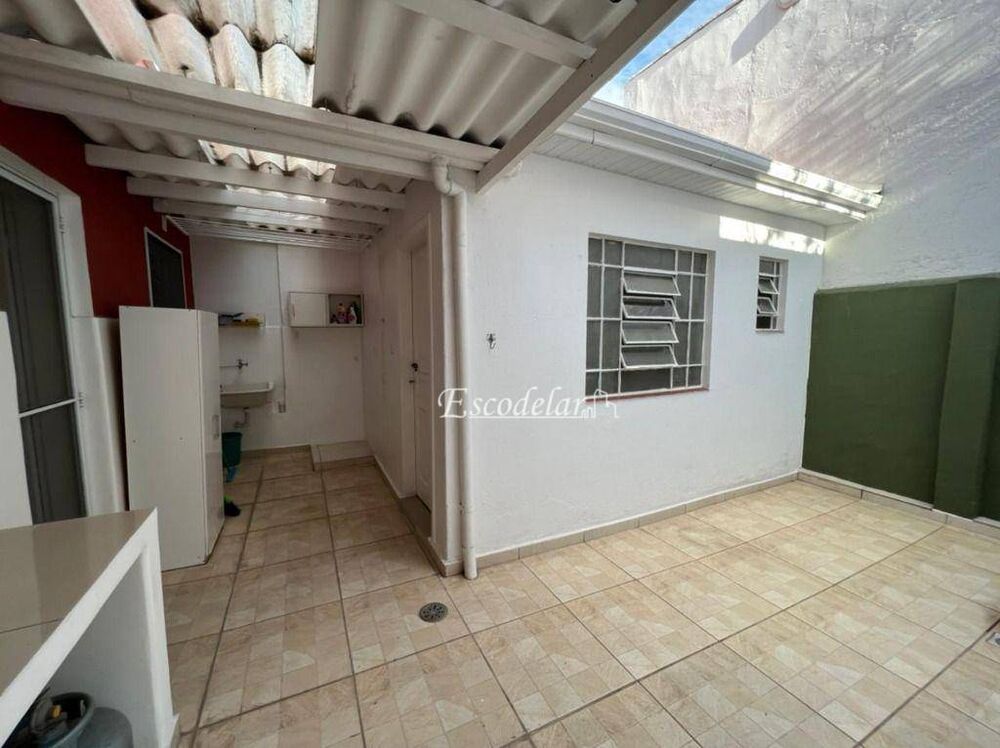 Sobrado, 2 quartos, 120 m² - Foto 1
