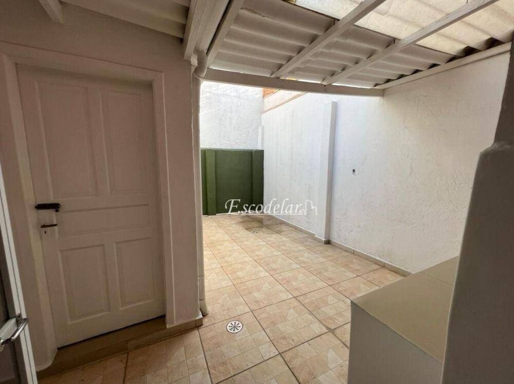 Sobrado, 2 quartos, 120 m² - Foto 3