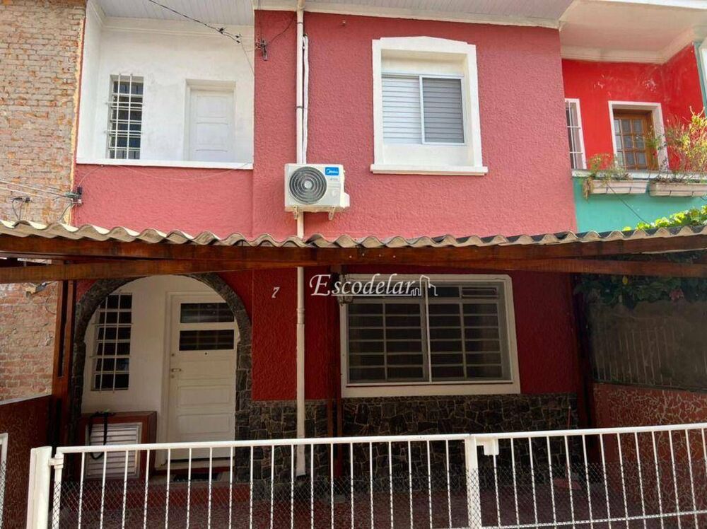 Sobrado, 2 quartos, 120 m² - Foto 9
