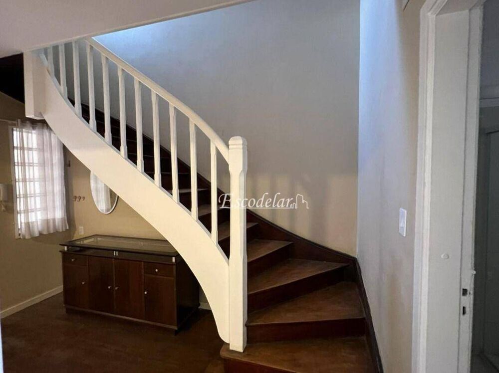 Sobrado, 2 quartos, 120 m² - Foto 5