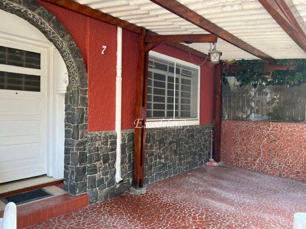 Sobrado, 2 quartos, 120 m² - Foto 11