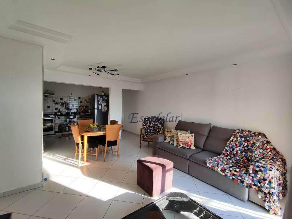 Apartamento, 3 quartos, 80 m² - Foto 6