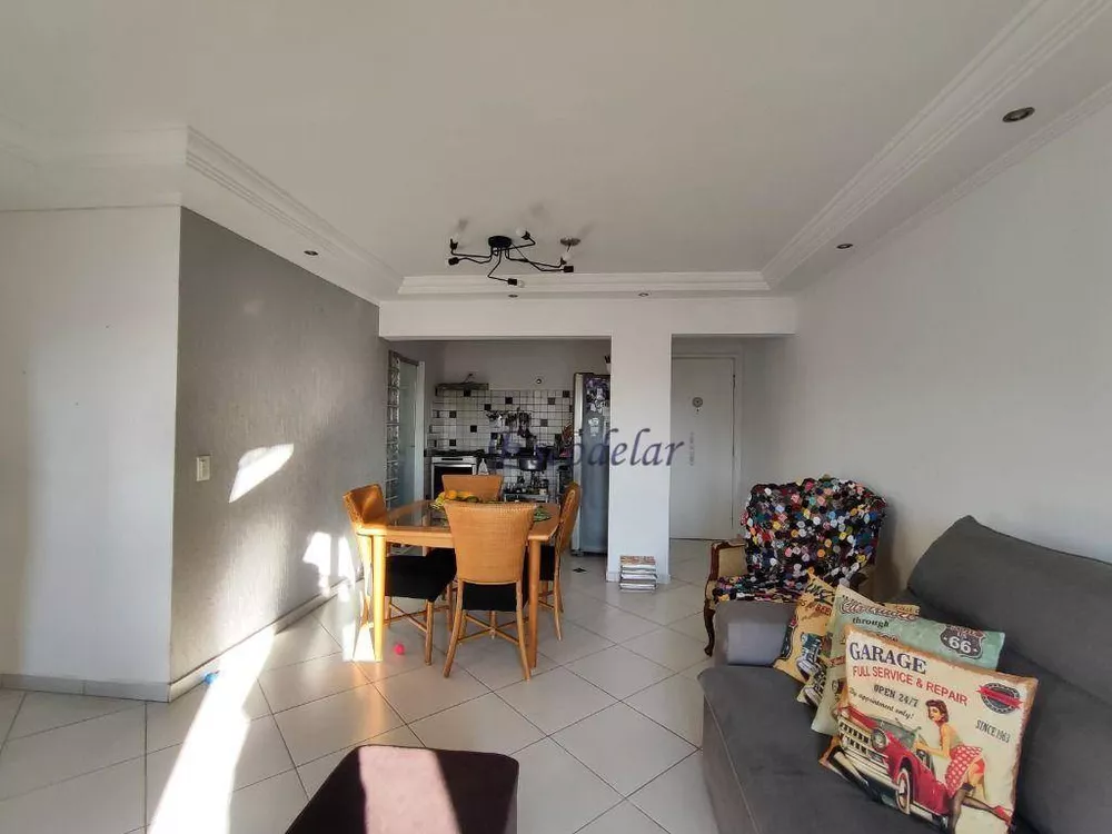 Apartamento, 3 quartos, 80 m² - Foto 8