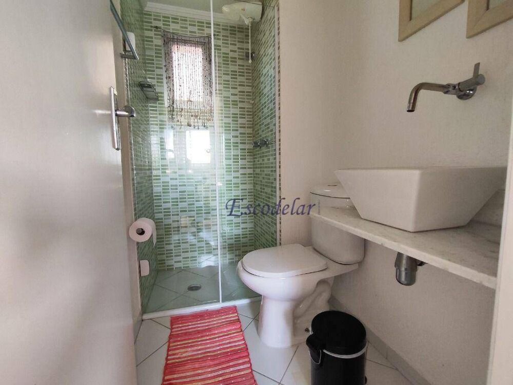 Apartamento, 3 quartos, 80 m² - Foto 3