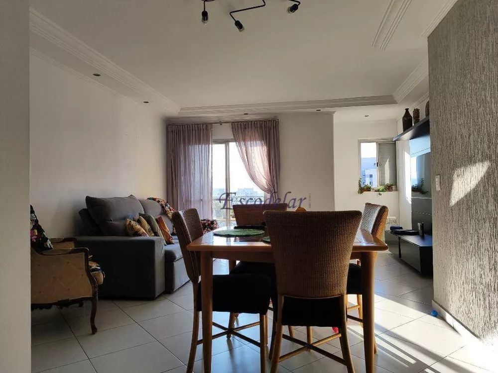Apartamento, 3 quartos, 80 m² - Foto 7