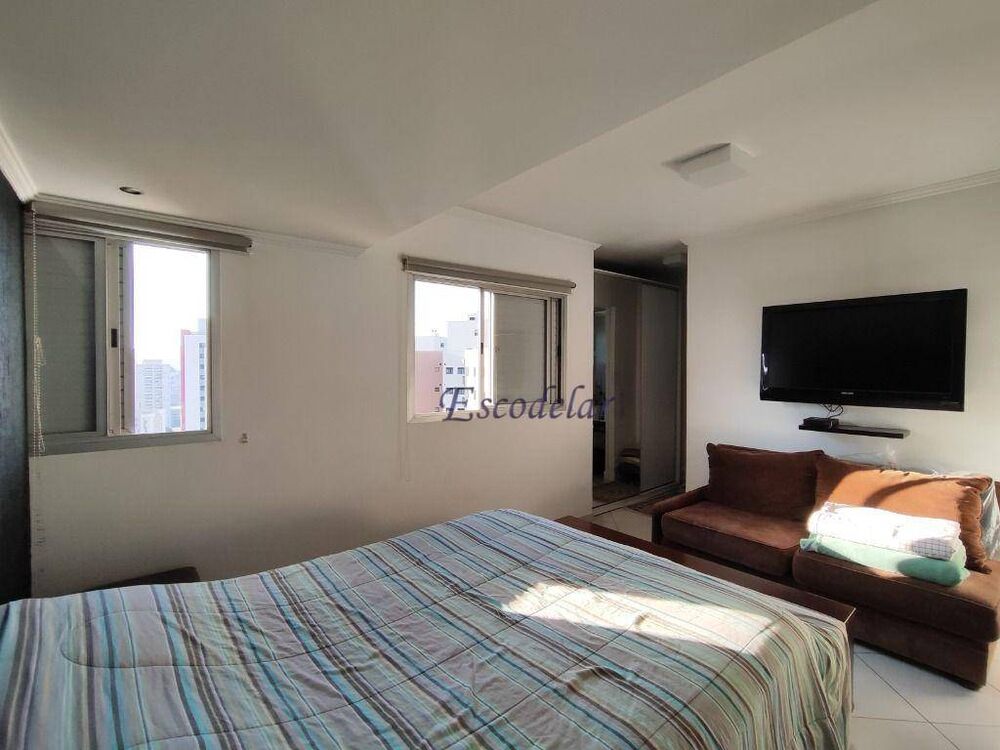 Apartamento, 3 quartos, 80 m² - Foto 4