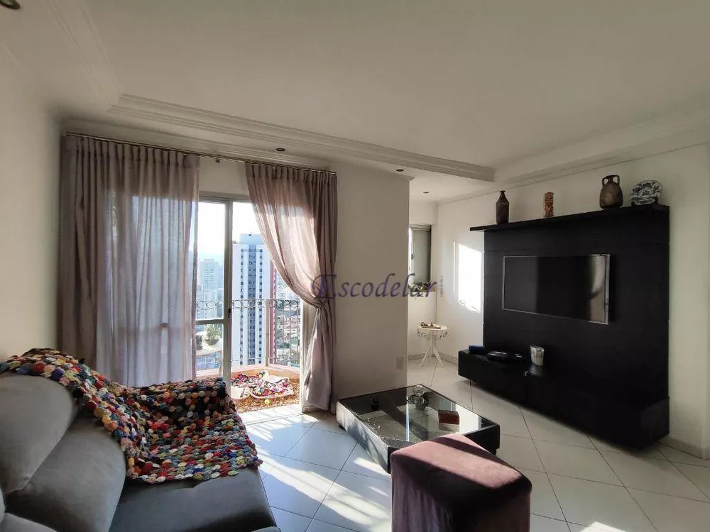 Apartamento, 3 quartos, 80 m² - Foto 5