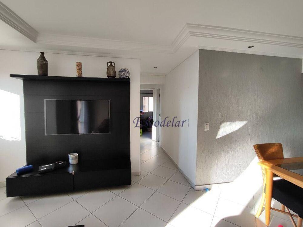 Apartamento, 3 quartos, 80 m² - Foto 2