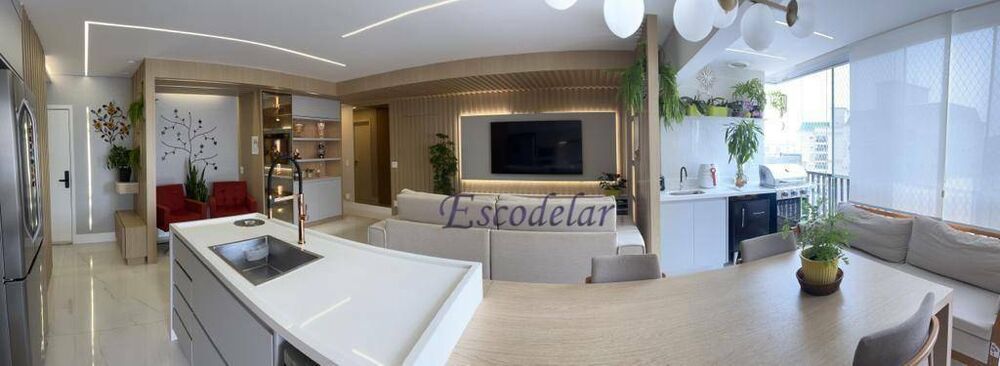 Apartamento, 3 quartos, 110 m² - Foto 15