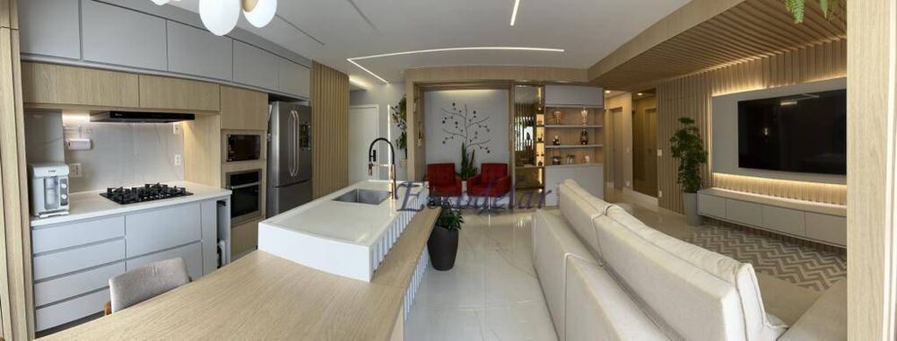Apartamento, 3 quartos, 110 m² - Foto 14
