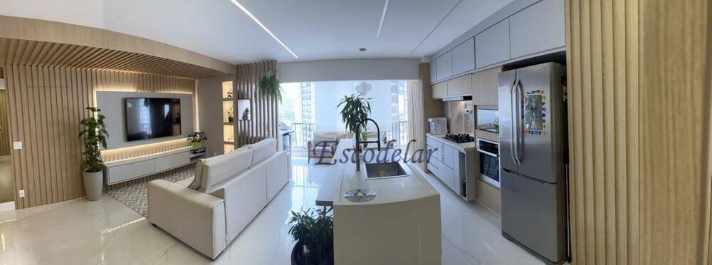 Apartamento, 3 quartos, 110 m² - Foto 16