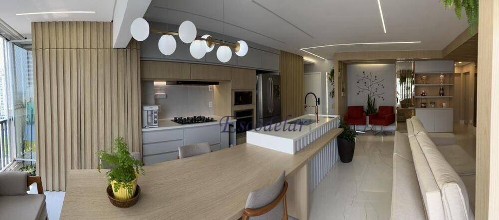 Apartamento, 3 quartos, 110 m² - Foto 13