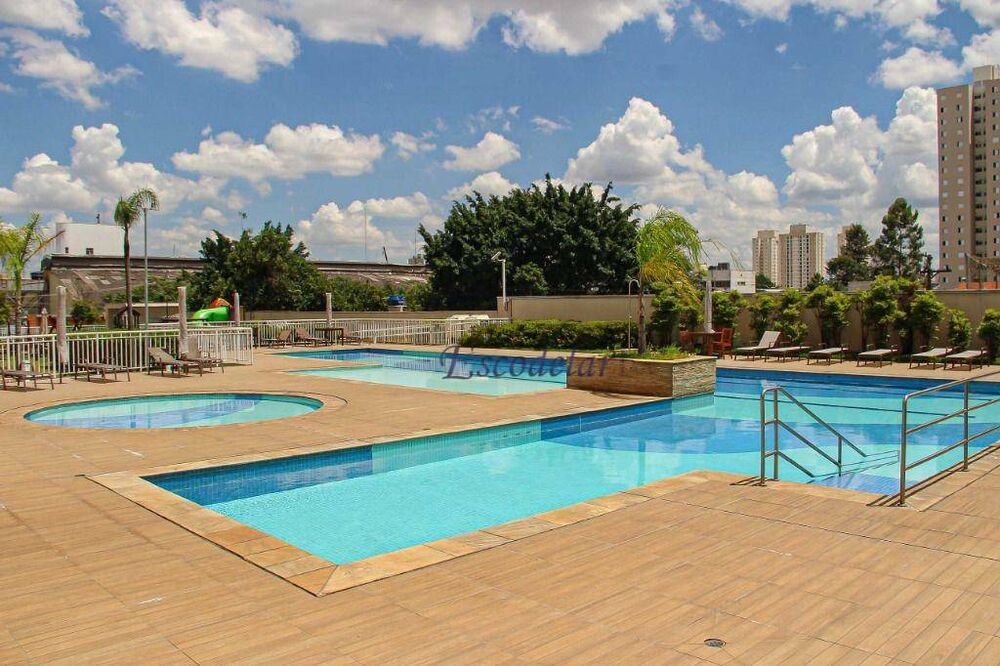 Apartamento, 3 quartos, 100 m² - Foto 31