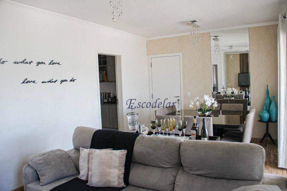 Apartamento, 3 quartos, 100 m² - Foto 7