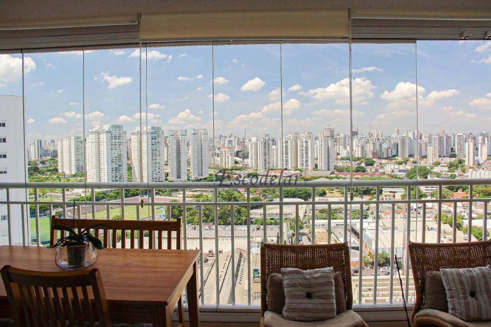 Apartamento, 3 quartos, 100 m² - Foto 36