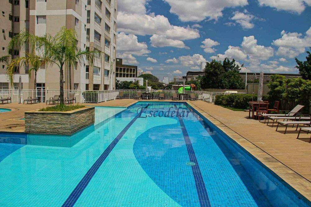 Apartamento, 3 quartos, 100 m² - Foto 28