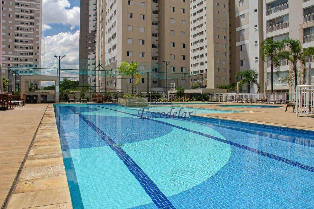 Apartamento, 3 quartos, 100 m² - Foto 30