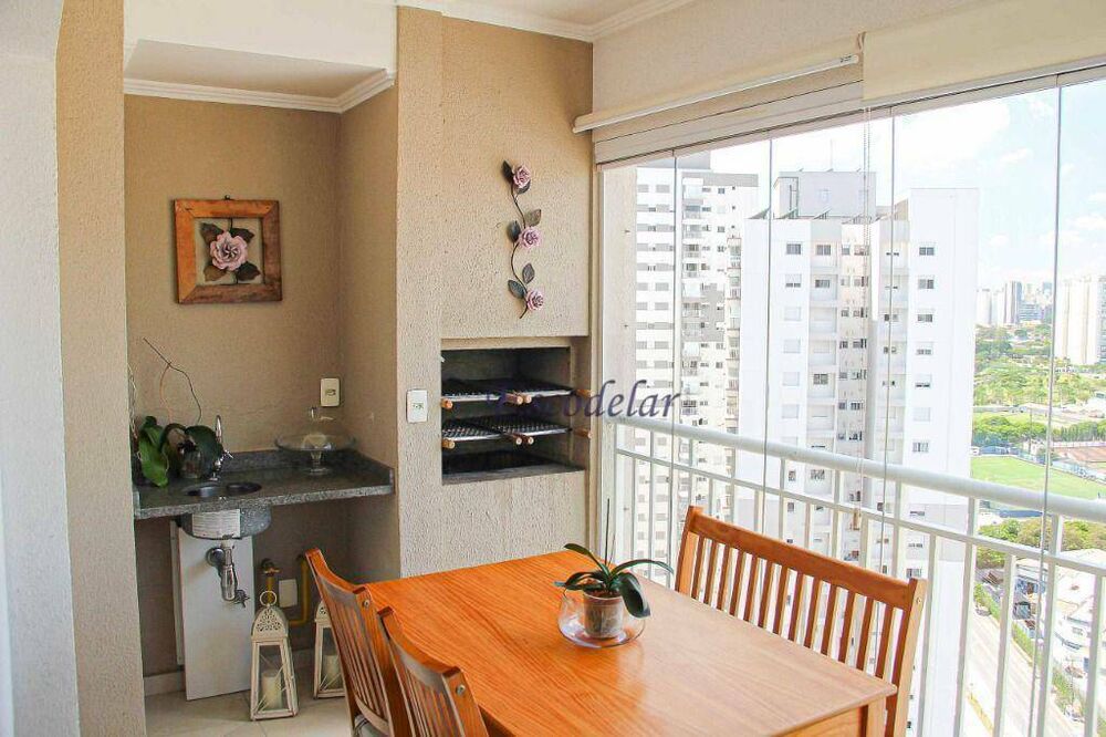 Apartamento, 3 quartos, 100 m² - Foto 33