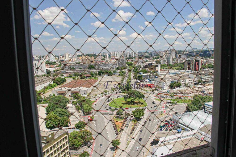 Apartamento, 3 quartos, 100 m² - Foto 20