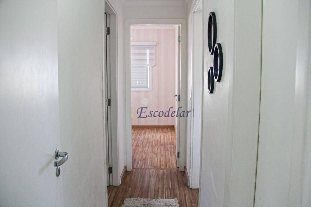 Apartamento, 3 quartos, 100 m² - Foto 10