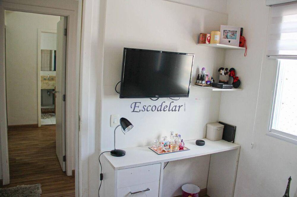 Apartamento, 3 quartos, 100 m² - Foto 22